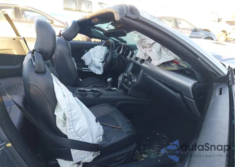 2022 Ford Mustang Ecoboost Premium z USA, uszkodzony, nr VIN 1FATP8UH7N5119705